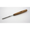 Narex 826904 Dláto řezbářské rovné profil 45, PROFI 4 mm