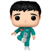 POP! Television: Player 456 Seong Gi-Hun (Squid Game)