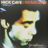 Cave Nick - Your Funeral My Trial / Vinyl / 2LP [2 LP]