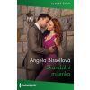 Skandální milenka - Angela Bissell