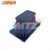 DNA Filter Filter vzduchový DNA - Moto Guzzi V7 + V9 + V7 Racer + Special + Stone + Stornello + Milano + V9 Roamer + Bobber