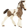 Schleich 13774 domáce zvieratko kôň Írsky cob žriebä
