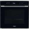 Whirlpool W7 OS4 4S2 H BL 73 L A+ Čierna (W7 OS4 4S2 H BL)
