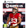 PS5 hra EA Sports Madden NFL 25