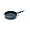 Indukčná soté panvica 28 cm Nowo Titanium Woll