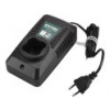 Extol Industrial 8791151A nabíjačka 1,5 hod