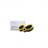 Koch-Chemie Koch Chemie Drill Brush Set medium - Set 3ks Jemných kefiek do AKU vŕtačky 9998271