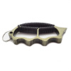 Boxer s paracord lanom Fighter Farba: medená