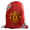 Fan-shop Vrecko na prezuvky MANCHESTER UNITED Stripe