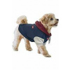 Obleček pro psy MIKINA s kapucí 35cm Zolux
