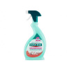 Dezinfekcia Sanytol, univerzálny čistič, sprej, grep, 500 ml