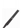 HansGrohe Rainfinity - Sprchová hlavica, 1jet, matná čierna 26866670
