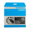 Shimano Prevodník 38z. FC-M8000 XT 38/28z. čierny 96mm