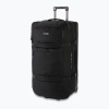 Cestovná taška Dakine Split Roller 110 l black