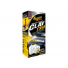 Meguiar's Smooth Surface Clay Kit - kompletná sada
