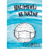Viac/menej vážne/nevážne - Fero Guldan