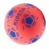 Futbalová lopta PIŁKA DLA DZIECI PIANKOWA MIĘKKA LEKKA TRÉNING veľ. 3
