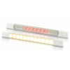 HELLA MARINE DVOJFAREBNÝ LED PÁSIK Variant: WARM WHITE / RED LIGHT 12V