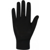 Husky Unisex merino rukavice Merglov black (Velikost: L)