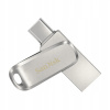 USB kľúč SanDisk Ultra Dual Drive Luxe, 32 GB (SDDDC4-032G-G46)