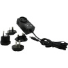HN Power HNP42I-120 zásuvkový adaptér so stálym napätím, 12 V/DC, 3500 mA, 42 W, HNP42I-120; HNP42I-120