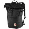 Fjällräven High Coast Foldsack 24 - 550/Black 24 L