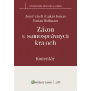 Zákon o samosprávnych krajoch - Komentár