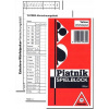 Piatnik Eskalero Poker Blok 10 ks