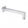 KLUDI A-QA sprchové rameno, 250 mm, chróm, 6654305-00