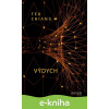 E-kniha Výdych - Ted Chiang