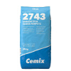 Cemix Sanačná omietka štuková 25 kg