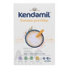 KENDAMIL Mliečna kaša s banánom (od ukonč. 4.-6. mesiaca) 1x150 g