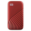 WD My Passport 2TB, WDBAGF0020BRD-WESN