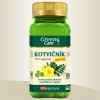 Kotvičník 500 mg 90% saponínov - 80 cps.
