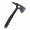 Paracord sekera - tomahawk Mil-Tec® – Čierna