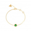GUESS Náramok JUBB02246JWYGEMS