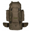MIL-TEC® Batoh Mil-Tec Ranger 75L, olive