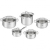G719SA55 DUETTO+ sada 10ks TEFAL