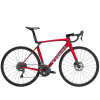 Trek Madone SL 5 Gen 8 (Gloss Fury Red/Matte Deep Smoke)