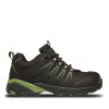 BENNON ORLANDO XTR O2 NM Khaki Low, Veľkosť 43