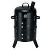 Strend Pro Gril BBQ Smoker, 3v1 grilovanie, údenie a vodné údenie 2210295