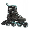 Kolieskové korčule - Rollerblade Rolls ZETTBLADE 80W 40 WAWA ROLLINN (Kolieskové korčule - Rollerblade Rolls ZETTBLADE 80W 40 WAWA ROLLINN)