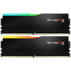 G.Skill Ripjaws M5 RGB Sada RAM pre PC DDR5 32 GB 2 x 16 GB Na čipu integrovaná kontrola ECC 5200 MHz 288-pinový DIMM CL40 F5-5200J404016GX2-RM5RK; F5-5200J404016GX2-RM5RK