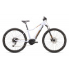 Elektrobicykel SUPERIOR eXC 7019 WB Gloss White/Copper 17,5