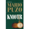 Kmotr - 2. vydání - Mario Puzo