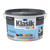 Het Klasik Color 0407 modrý blankytný 4kg