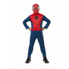 Rubies s maskou Spiderman