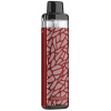 Joyetech EVIO POD elektronická cigareta 960 mAh Red 1 ks