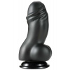 Hidden Desire Fat Boys Dildo PVC (19 cm), hrubé XXL dildo