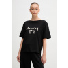 Bavlnené tričko United Colors of Benetton 35P5D10AV čierna S